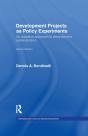 Development Projects As Policy Experiments - Preview