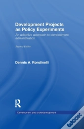 Development Projects As Policy Experiments