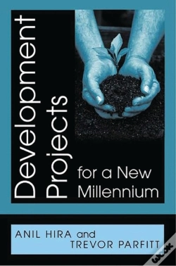 Capa do artigo Development Projects For A New Millennium