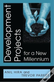 Capa do artigo Development Projects For A New Millennium