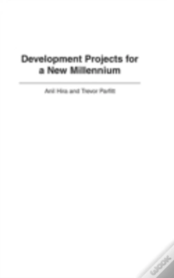 Capa do artigo Development Projects For A New Millennium