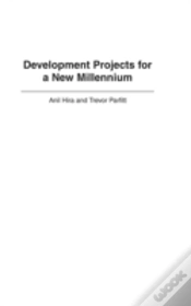 Capa do artigo Development Projects For A New Millennium