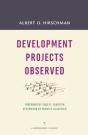 Development Projects Observed - Preview