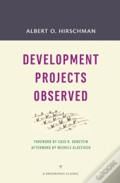 Development Projects Observed