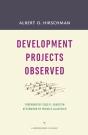 Development Projects Observed - Preview