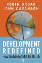 Development Redefined - Preview
