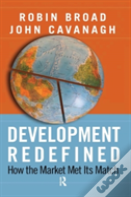 Development Redefined