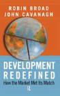 Development Redefined - Preview