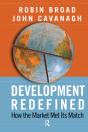 Development Redefined - Preview