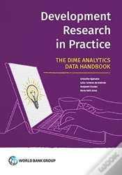 Capa do artigo Development Research In Practice