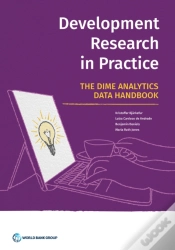 Capa do artigo Development Research In Practice