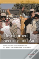Development, Security, And Aid