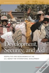 Development, Security, And Aid