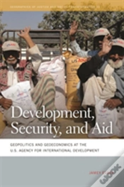 Capa do artigo Development, Security, And Aid