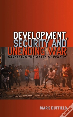 Capa do artigo Development, Security And Unending War