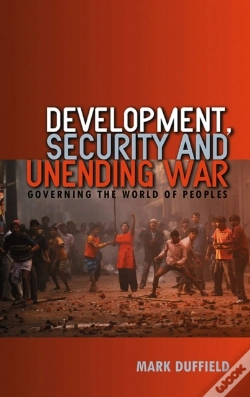 Capa do artigo Development, Security And Unending War