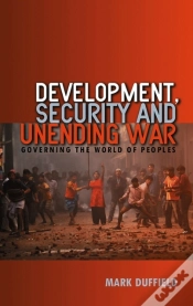 Capa do artigo Development, Security And Unending War
