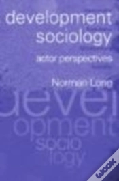 Capa do artigo Development Sociology
