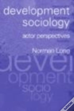 Capa do artigo Development Sociology