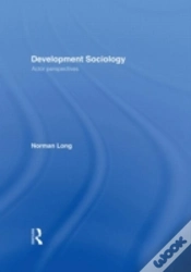 Capa do artigo Development Sociology