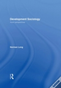 Capa do artigo Development Sociology