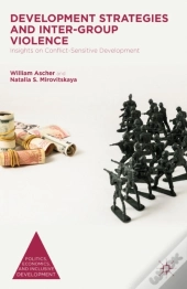 Development Strategies And Inter-Group Violence