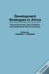 Development Strategies In Africa