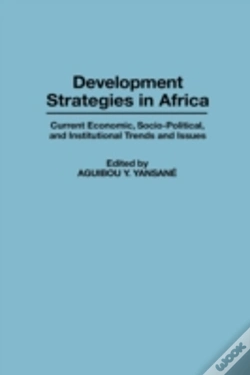 Capa do artigo Development Strategies In Africa