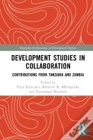 Development Studies In Collaboration