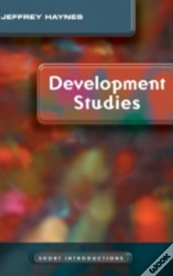 Capa do artigo Development Studies
