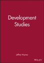 Development Studies - Preview
