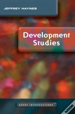 Capa do artigo Development Studies