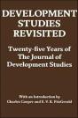 Development Studies Revisited - Preview