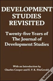 Capa do artigo Development Studies Revisited