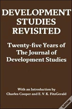Capa do artigo Development Studies Revisited