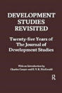 Development Studies Revisited - Preview
