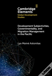 Capa do artigo Development Subjectivities, Governmentality, And Migration Management In The Pacific