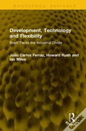 Capa do artigo Development, Technology And Flexibility