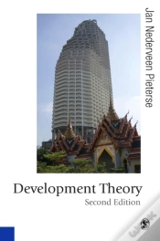 Capa do artigo Development Theory