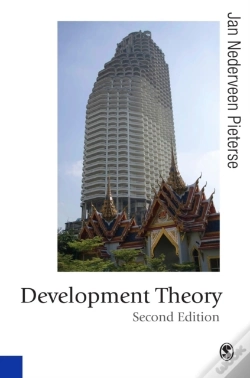 Capa do artigo Development Theory