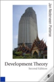 Capa do artigo Development Theory