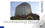 Capa do artigo Development Theory