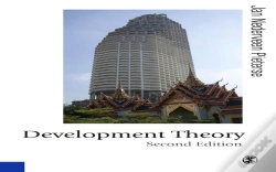 Capa do artigo Development Theory