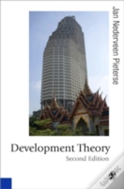Capa do artigo Development Theory