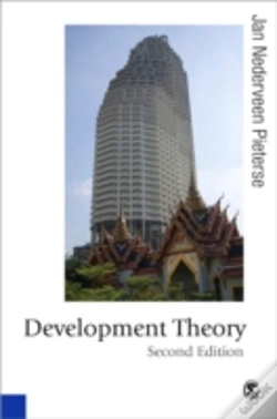 Capa do artigo Development Theory