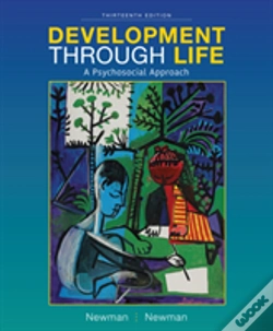 Capa do artigo Development Through Life