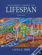 Capa do artigo Development Through The Lifespan