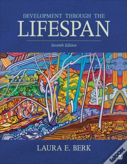 Capa do artigo Development Through The Lifespan