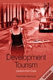 Capa do artigo Development Tourism