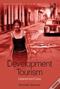 Capa do artigo Development Tourism